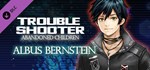 TROUBLESHOOTER: Abandoned Children - Albus´s Costume Se