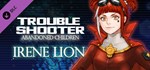 TROUBLESHOOTER: Abandoned Children - Irene´s Costume Se