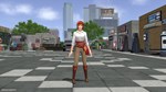 TROUBLESHOOTER: Abandoned Children - Irene´s Costume Se