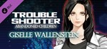 TROUBLESHOOTER: Abandoned Children - Giselle´s Costume