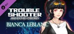 TROUBLESHOOTER: Abandoned Children - Bianca´s Costume S