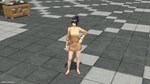 TROUBLESHOOTER: Abandoned Children - Bianca´s Costume S