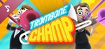 Trombone Champ Soundtrack DLC*АВТОДОСТАВКА Steam