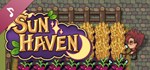 Sun Haven Soundtrack Vol. 1 DLC*АВТОДОСТАВКА Steam