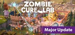 Zombie Cure Lab*АВТОДОСТАВКА Steam Россия