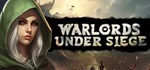 Warlords*АВТОДОСТАВКА Steam Россия