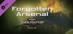 Warhammer 40,000: Inquisitor - Martyr - Forgotten Arsen