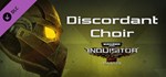 Warhammer 40,000: Inquisitor - Martyr - Discordant Choi