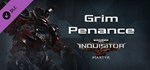 Warhammer 40,000: Inquisitor - Martyr - Grim Penance