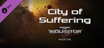 Warhammer 40,000: Inquisitor - Martyr - City of Sufferi