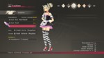 Tales of Berseria - Maid/Butler Costumes Set