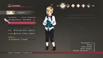 Tales of Berseria - Maid/Butler Costumes Set