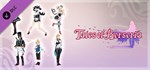 Tales of Berseria - Maid/Butler Costumes Set