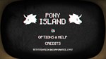 Pony Island*АВТОДОСТАВКА Steam Россия