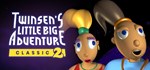 Twinsen´s Little Big Adventure 2 Classic*Steam RU