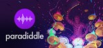 Paradiddle*АВТОДОСТАВКА Steam Россия