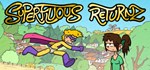 Superfluous Returnz*АВТОДОСТАВКА Steam Россия