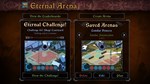 The Banner Saga 3 - Eternal Arena DLC*Steam RU