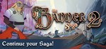 The Banner Saga 2 Deluxe Edition*АВТОДОСТАВКА Steam