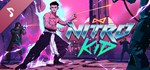 Nitro Kid Soundtrack DLC*АВТОДОСТАВКА Steam Россия