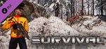 Survival: Supporter Pack DLC*АВТОДОСТАВКА Steam Россия