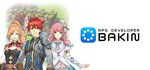 RPG Developer Bakin*АВТОДОСТАВКА Steam Россия