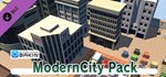 RPG Developer Bakin Modern City Pack DLC*Steam RU