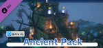 RPG Developer Bakin Ancient Pack DLC*Steam RU