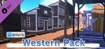 RPG Developer Bakin Western Pack DLC*Steam RU