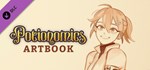 Potionomics - Artbook DLC*АВТОДОСТАВКА Steam Россия