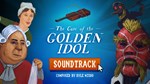 The Case of the Golden Idol Soundtrack DLC*Steam RU