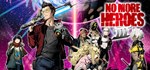 No More Heroes 3 - Digital Deluxe Edition*Steam RU