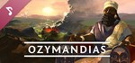 Ozymandias Soundtrack DLC*АВТОДОСТАВКА Steam Россия