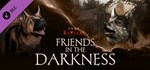 Sker Ritual - Friends in the Darkness DLC*Steam RU