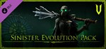 V Rising - Sinister Evolution Pack DLC*Steam RU