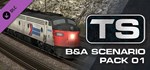 TS Marketplace: Boston & Albany Scenario Pack 01