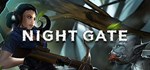 Night Gate*АВТОДОСТАВКА Steam Россия