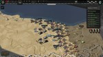 Unity of Command II - Desert Fox DLC*Steam RU