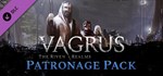 Vagrus - The Riven Realms Patronage Pack DLC*Steam RU