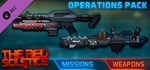 The Red Solstice - Operations Pack DLC*Steam RU