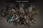 Stones Keeper Artbook DLC*АВТОДОСТАВКА Steam Россия