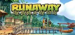 Runaway, The Dream of The Turtle*АВТОДОСТАВКА Steam