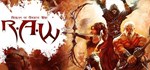 R.A.W. Realms of Ancient War*АВТОДОСТАВКА Steam Россия