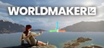 WorldMaker*АВТОДОСТАВКА Steam Россия