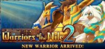 Warriors of the Nile 2*АВТОДОСТАВКА Steam Россия