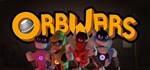 OrbWars*АВТОДОСТАВКА Steam Россия