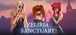 Zeliria Sanctuary*АВТОДОСТАВКА Steam Россия