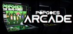 POPGOES Arcade*АВТОДОСТАВКА Steam Россия