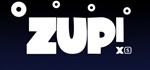 Zup! XS*АВТОДОСТАВКА Steam Россия