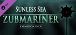 Sunless Sea - Zubmariner DLC*АВТОДОСТАВКА Steam Россия